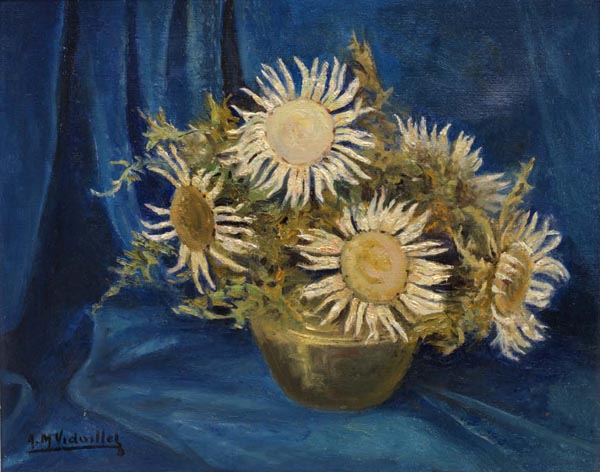 Anne-Marie Vidaillet