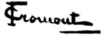 C�cile Fromont