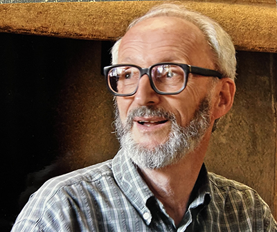 Marcel Vuillemey